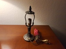 Tiffany Lampen- Halterung für