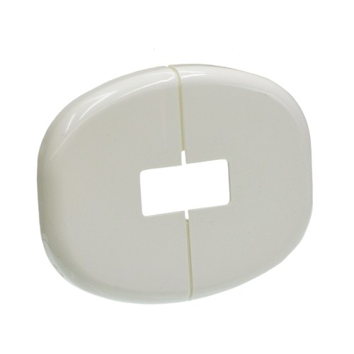 Abs rosette qkp - abs-rosette,