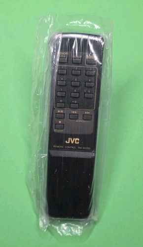 Original fernbedienung jvc - original,