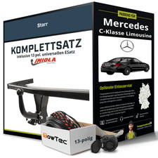 Für mercedes klasse - für, c-klasse