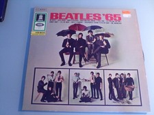 The Beatles – Beatles '65