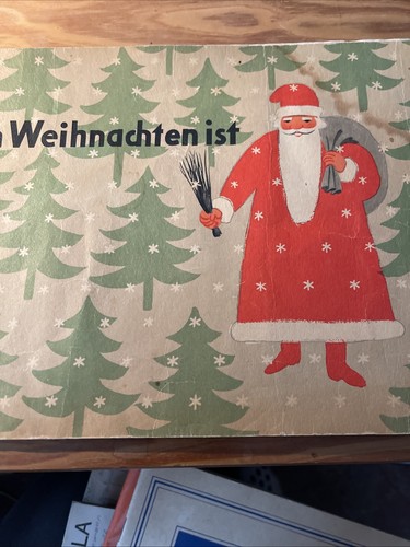 Wenn weihnachten ist 15 - weihnachten,