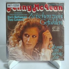 Penny McLean – Zwischen