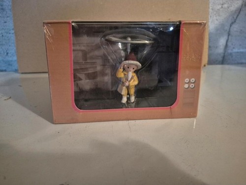 Sandmännchen figur ost - sandmännchen,