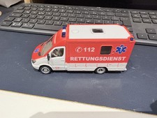 Siku Mercedes Sprinter