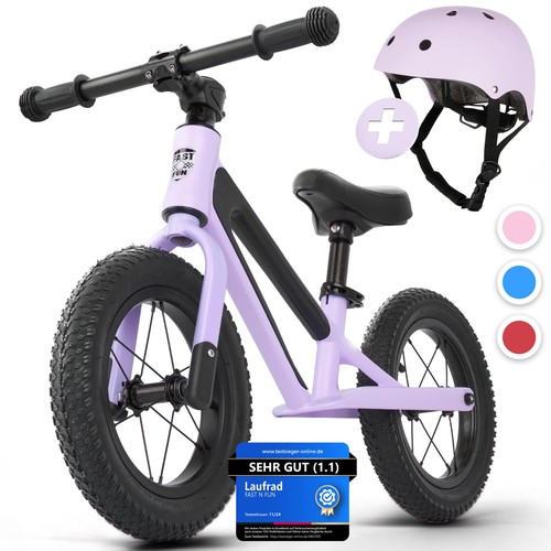 Fast fun laufrad - fast,