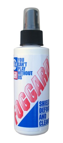 Antibeschlag spray visier - antibeschlag,
