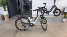 28Zoll DERUIZ EBike