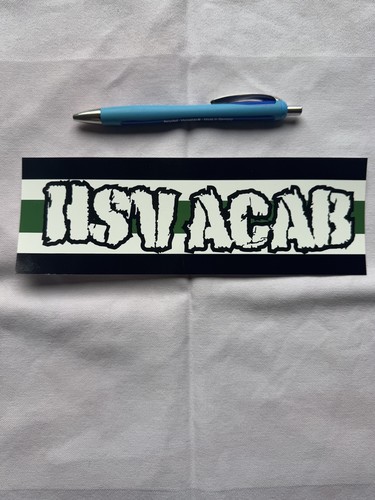 Hannover 1896 sticker - 1896,
