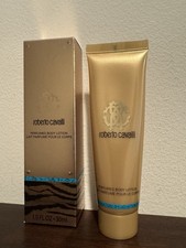 Roberto Cavalli Perfumed Body