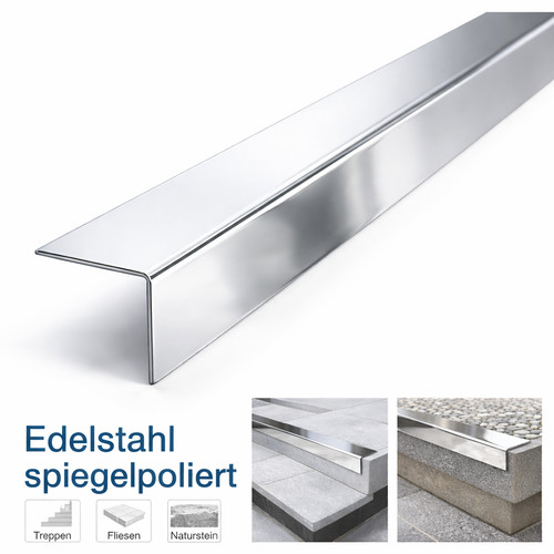 Edelstahl winkel - edelstahl,