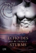 Nalini Singh / Age of Trinity