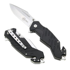 Rettungsmesser "BIG" G10 Griff