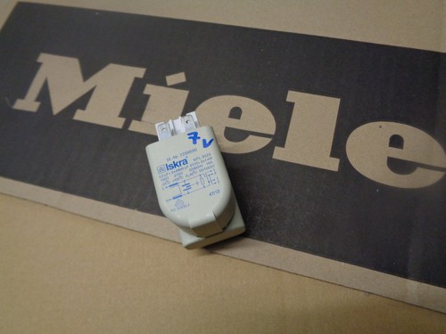 Orig kondensator miele - orig.,
