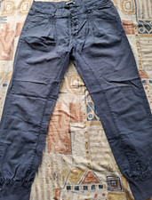 DESIGUAL Damen Chino Hose -