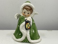 Goebel Figur Porzellan Engel 9,5 cm Top Zustand 