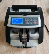 ☆ electronic . star ☆ Geldzählmaschine Geldzähler Geldscheinzähler Banknoten