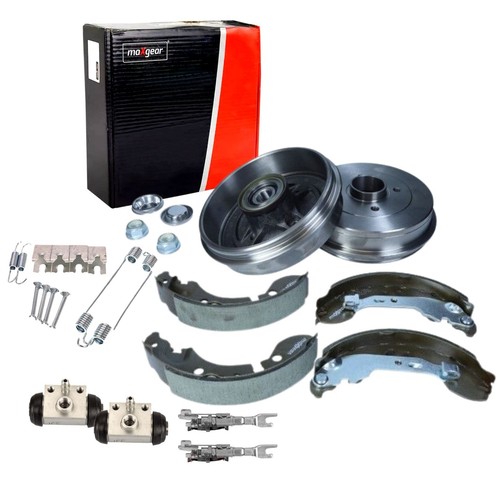 Maxgear bremstrommel mit - maxgear,