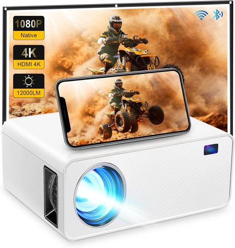 1080p supported 12000 - 1080p, 4k