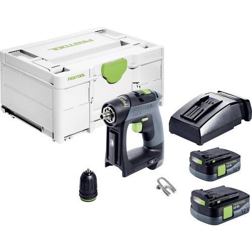 Festool cxs plus - festool,
