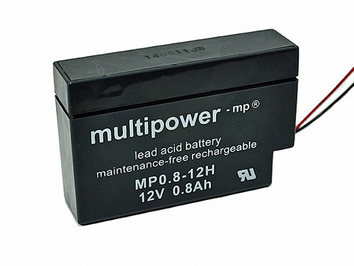 Multipower für solar - solar, rolladen