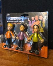 TRAUMSCHIFF SURPRISE Periode 1