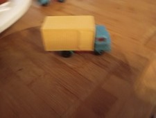 Espewe, DDR Modell: IFA W50