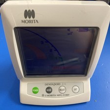 J. Morita Wurzel ZX II Dental