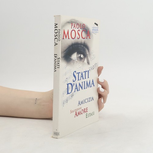 Stati anima paolo - d'anima ,