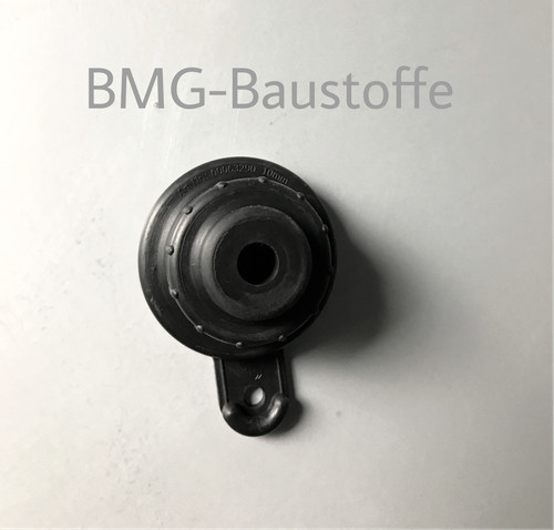 Feinputzdüse 10mm pft - feinputzdüse,