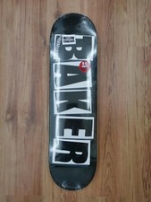 Baker Deck Skateboard Brand