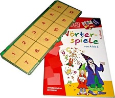 Luek mini-Lük Set 12er Kasten