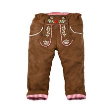 Bondi Trachtenhose Baby Hose