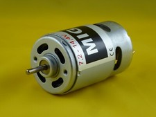 3Li Motor MIG600TURBO mit