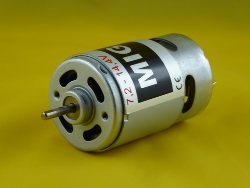 3li motor mig600turbo - mig600turbo, mit