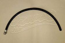 Kraftstoffschlauch Rücklauf