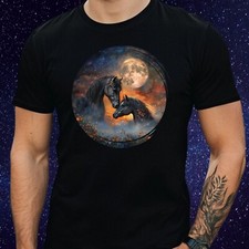 T-Shirt Herren Mystisches