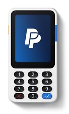 Paypal Lesegerät, weiß