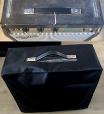 FENDER SUPER CHAMP 1980er