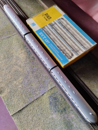 Piko svt 137 154 - ho, drg