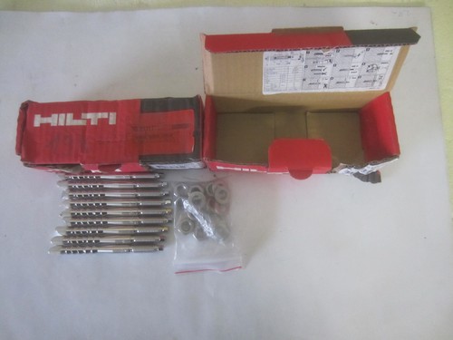 Hilti ankerstange has - x,