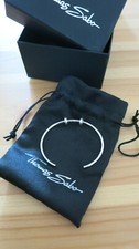 Thomas Sabo Armreif Armband 925 Sterlingsilber ungetragen