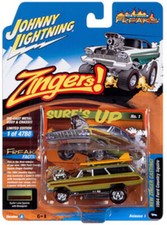 Johnny Lightning JLSF025A-1