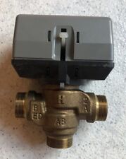 Buderus  Mischermotor  GB122