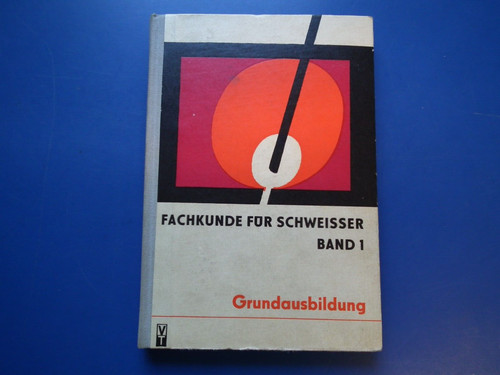 Ddr fachbuch fachkunde für - ddr,