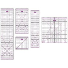 Semplix patchwork lineal set - patchwork,