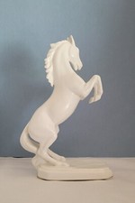 Aufsteigendes Pferd Goebel