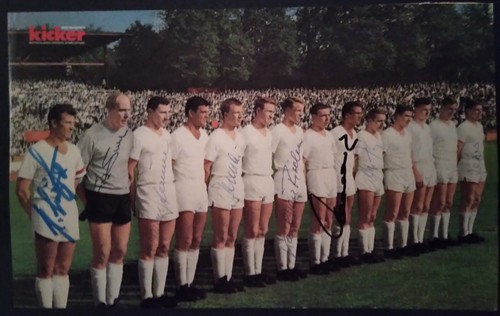 Köln deutscher meister - 1.,