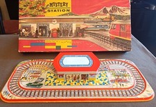 Technofix 306 “Mystery