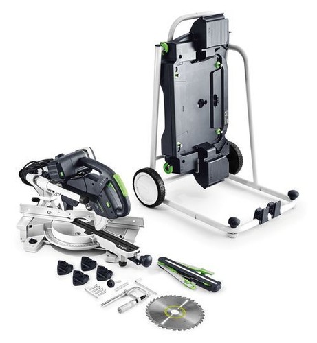 Festool kapp zugsäge 60 - festool, kapp-zugsäge